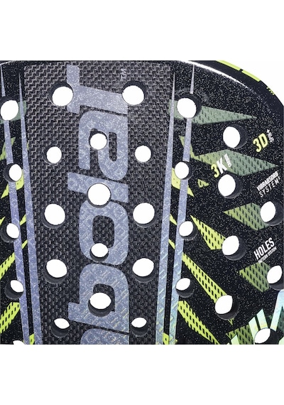 Babolat Counter Viper 2.6 Padel Raketi 150177 Çok Renkli