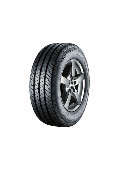 Continental 215/60R16C 103/101T Vancontact Wınter Kış Lastiği 2020
