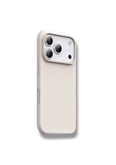 Apple Uyumlu iPhone 17 Pro Kılıf Kamera Çıkıntılı Yumuşak Silikon İçi Kadife Lansman Kapak . Taş Rengi Apple Uyumlu iPhone 17 Pro Kılıf Kamera Çıkıntılı Yumuşak Silikon İçi Kadife Lansman Kapak . Taş Rengi