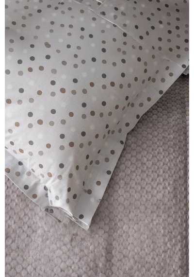 Apricitas Home Perla Vizon Çift Kişilik Softly Uyku Seti