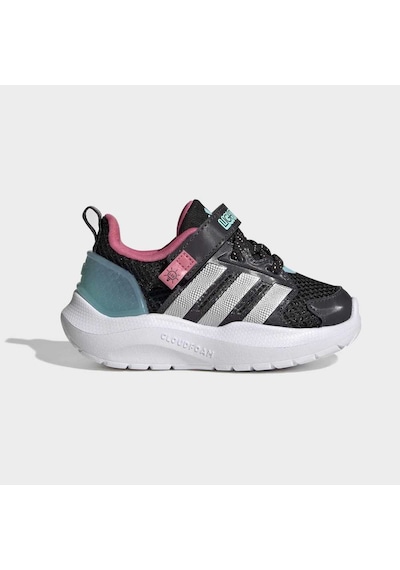 Adidas Kj9718 Lıghtorama Rnr El I Çocuk Günlük Spor Ayakkabısı Siyah