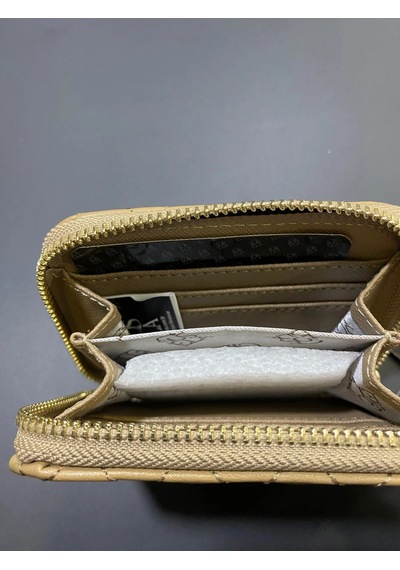 Sosela Cüzdan 56-4034 Kum Çok Renkli