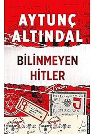 İlk Osmanlılar: Ve Batı Anadolu Beylikleri Dünyası + Prens + Bilinmeyen Hitler