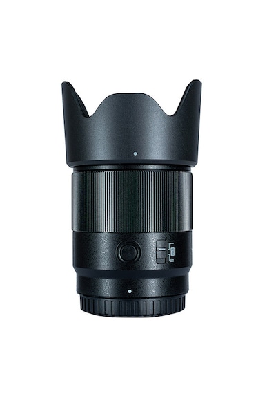 Yongnuo 50mm F/1.8s Df Lite Full Frame Otofokus Lens, Siyah Sony E
