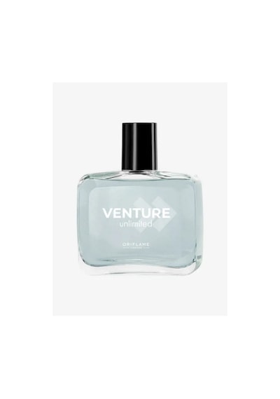 Oriflame Venture Unlimited Edt 100 Ml. Erkek Parfüm Odunsu