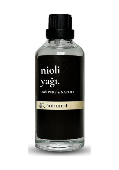 Niaouli Yağı 100 Ml - Koku Ve Akıntı İntim Bakım Yağı