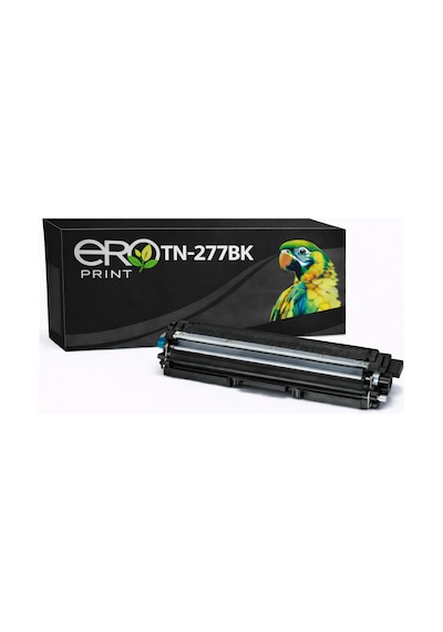 Tn-277bk / Brother Mfc-l3770cdw Siyah Uyumlu Toner