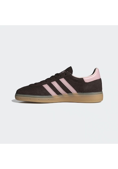 Adidas Handball Spezial Kadın Günlük Spor Ayakkabı C-adııh1507b10a00 Kahverengi Adidas Handball Spezial Kadın Günlük Spor Ayakkabı C-adııh1507b10a00 Kahverengi