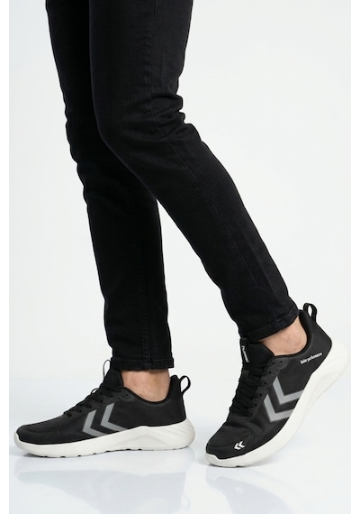 Hummel 900897 Hml Solar Performance Iı Siyah Unisex Spor Ayakkabı