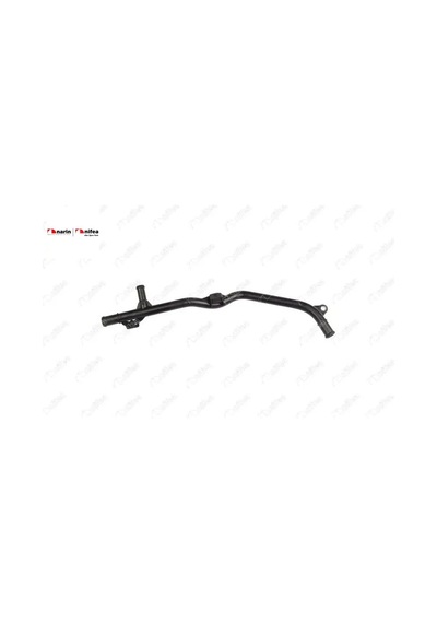 Soğutma Borusu A1 Nifea 04c121070b Seat, Skoda, Audı, Volkswagen 27344