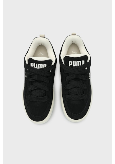 Puma Unisex Ayakkabı 40160605 Siyah-krem Siyah-krem