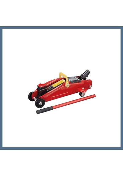 Buradabulabilirsin Arabalı Kriko 2 Ton 1 Adet Bbz