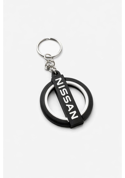 Nissan Logo Anahtarlık Araç Anahtarlığı 3d Baskı Dekoratif Araba Anahtarlık