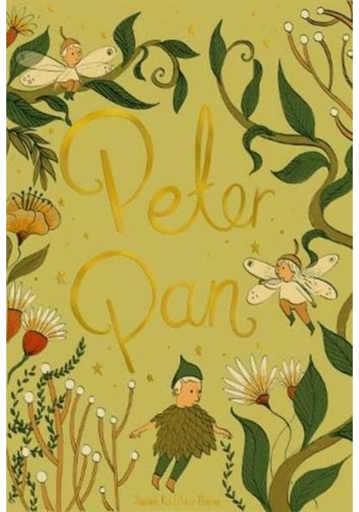 Peter Pan (Collectors Editon)
