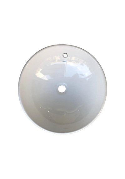 Serel Tezgah Üstü Çanak Lavabo 45 CM 2002Dss000