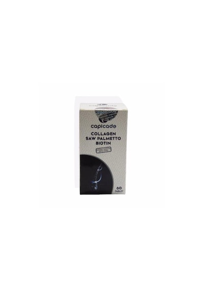 Capicade Biotin Collagen 60 Tablet