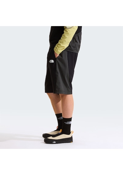 The North Face Nse Belted Erkek Siyah Şort Nf0a8ge5jk31 2800282