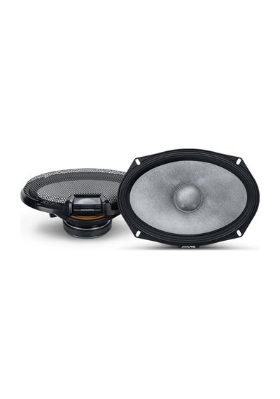 ÖZENHİFİ' den Alpine R2-S69C