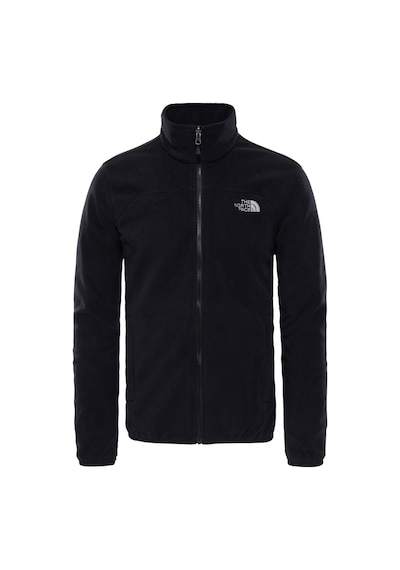 The North Face Siyah Erkek Outdoor Montu T0Cg55Jk3 M Evolve Ii Tr 522269470