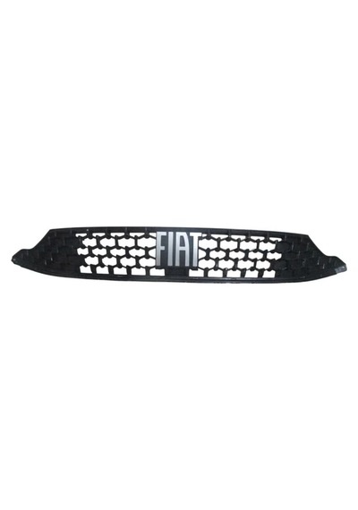 Fiat Egea Cross 2021-2024 Ön Panjur Siyah Oem No 735754056