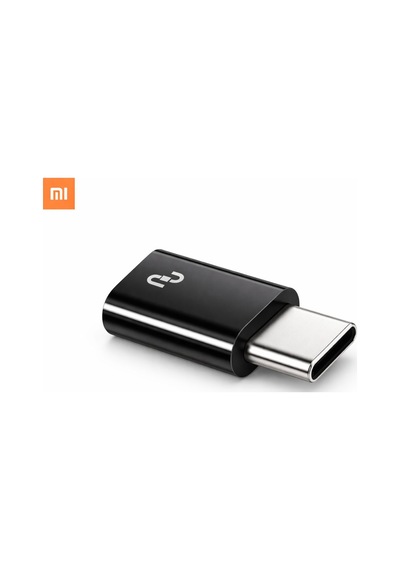 Kumsal Concept Xiaomi Micro Usb To Type C Dönüştürücü Adaptör Şarj Ve Veri Aktarım Uyumlu Kompakt