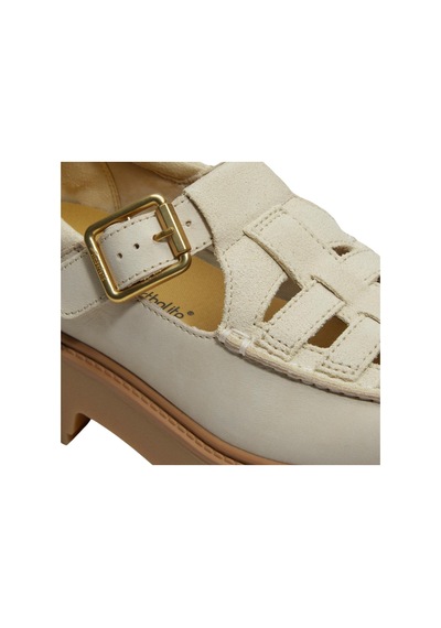 B0a4188er31-r Timberland Stone Street Buckle Shoe Kadın Sandalet Bej B0a4188er31-r Bej