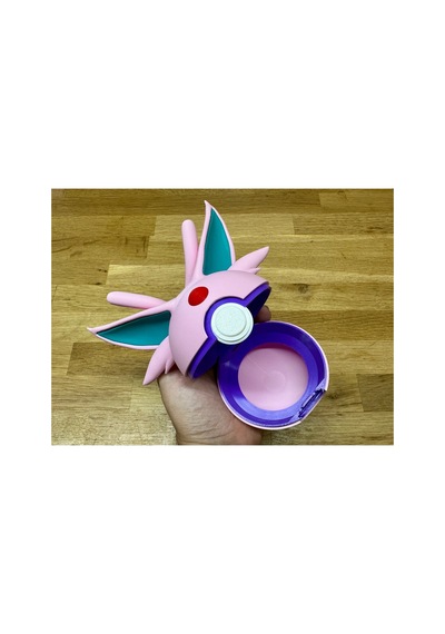 Pokemon Espeon Topu 15cm