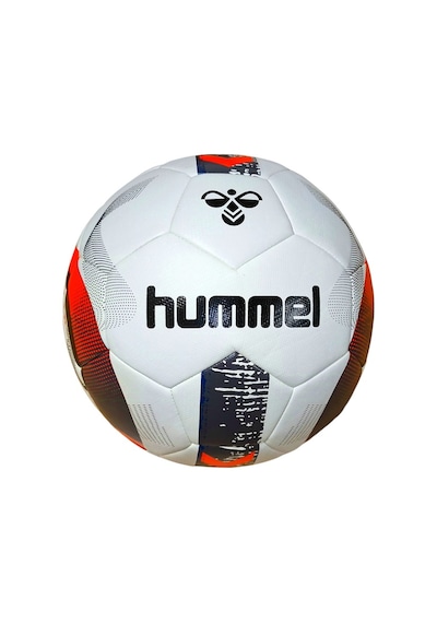Premium Takım Maç Hobi Hummel Speedball Hybrıd Futbol Topu No:5 Çok Renkli