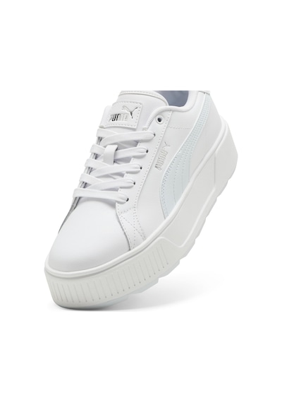 Puma 384615-17 Karmen L Kadın Sneaker Ayakkabı Kadın Spor Ayakkab 001