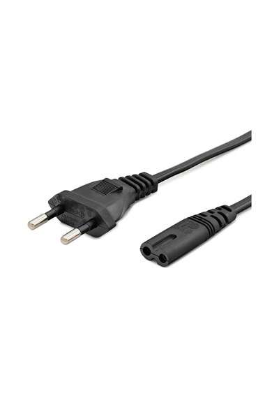 Teyp Power Kablo 42pın 1 Mm Uzun Soket Ambalajlı 1.5m Siyah Hdx5566