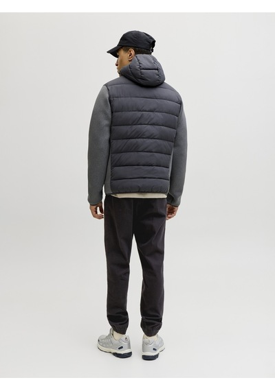 Jack & Jones Jpstgordon Erkek Jogger Siyah