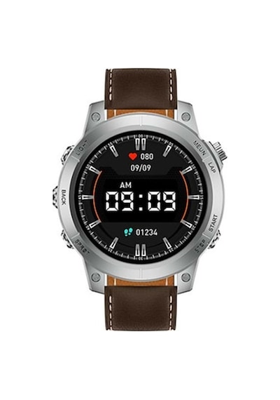 Haino Teko RW-46 3 Kordonlu Akıllı Saat (İthalatçı Garantili)