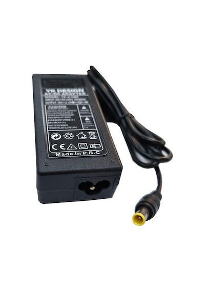 19v 2.1a Sony Uyumlu Norebook Adaptörü İğneli Uç Çapı 6.5mm 4.4 Mm