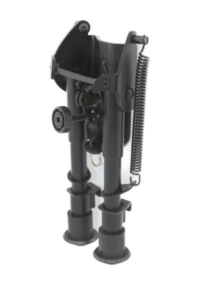 Comet Ayk023 Ayarlanabilir Metal Teleskopik Bipod