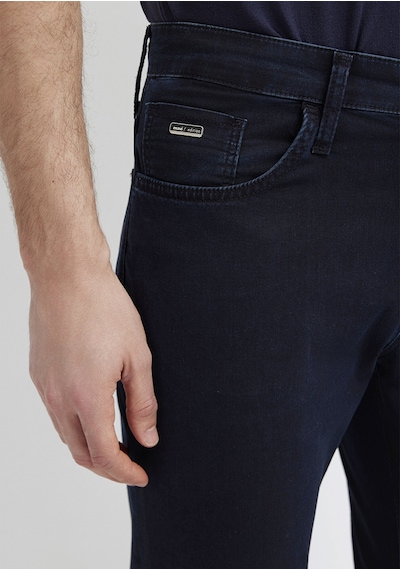Mavi - Martin Mavi Edition Koyu Mürekkep Mavi Jean Pantolon 00378a3302 Lacivert