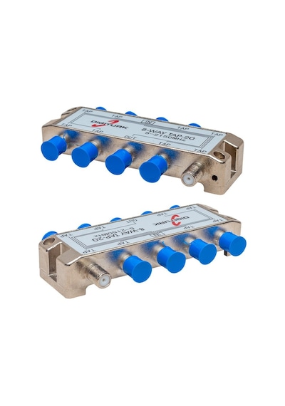 Digitürk 5-2150 Mhz 8 Yollu Switch Splitter