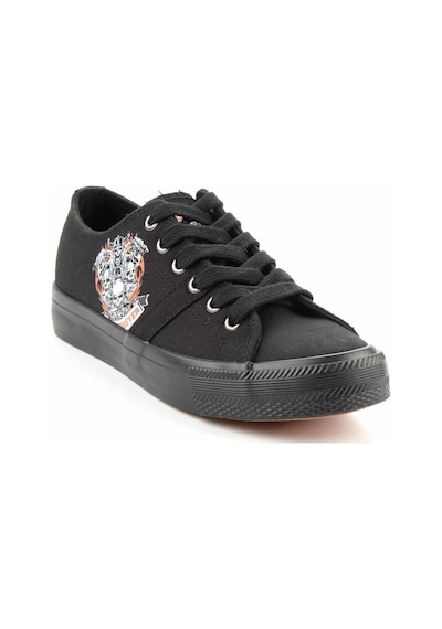 Harley Davidson Black Kadın Sneaker Hd0777013904 001