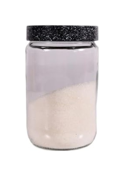 139357-810 Granit Desenli Kavanoz Seti 3'lü 425-660-1000 Ml Genel