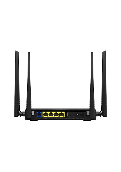 Tenda D305 300 Mbps Kablosuz 4 Port Adsl2+ Modem