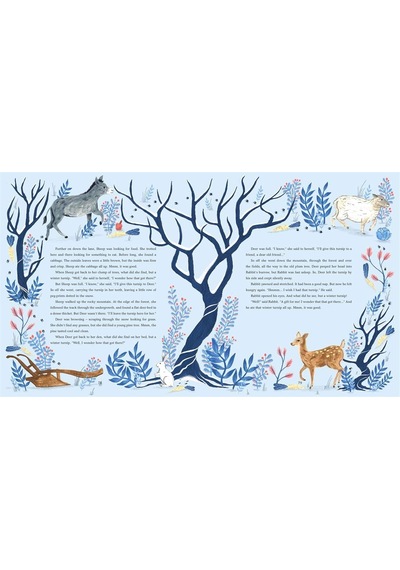 Winter Tales
