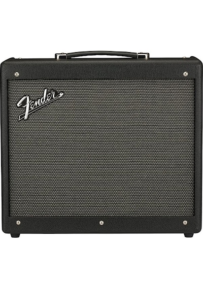 Fender 2310606000 Mustang Gtx50 Elektro Gitar Amfisi 50 Watt Güç Bluetooth Özelliği Ve Celestion G12p-80 Hoparlör