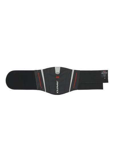 Clover Thermobelt Pro Bellik Siyah