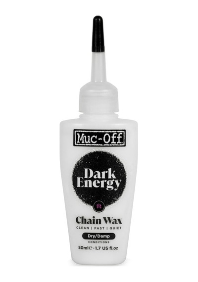 Muc - Off Dark Energy Wax 50 ML