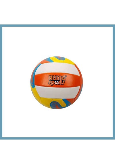 Bezos Rising Sports Voleybol Topu No:5 Mbt06 Diğer