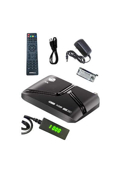 Sn-ha-ma 19'' 49 Ekran Pro Dahili Hoparlör Dahili Wifi Uydu Alıcısı Full Set Tv Monitör Hdmı-vga-usb-rca