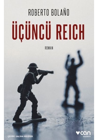 Üçüncü Reich - Ihzz-728042