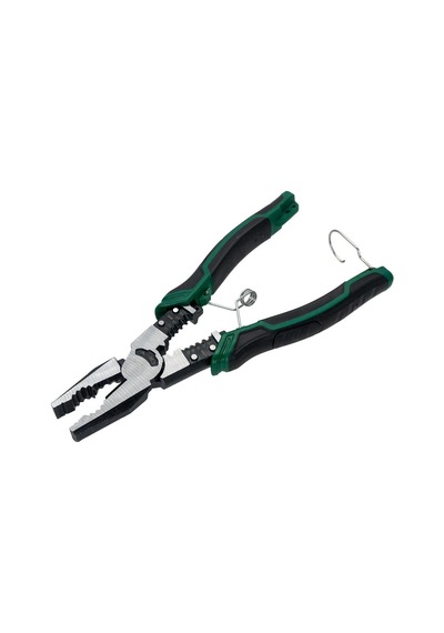 6393 Ağır Tip Çok Fonksiyonlu Pense 215 Mm