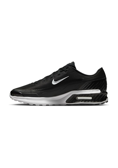 Nike M Air Max Bia Io9416-004 Unisex Spor Ayakkabı SİYAH-BEYAZ