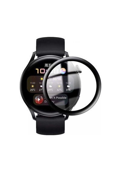 Huawei Watch Gt 3 42mm Ppma Pet Saat Ekran Koruyucu