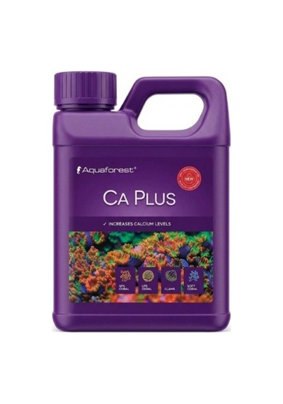 Aquaforest - Ca Plus 1000ml
